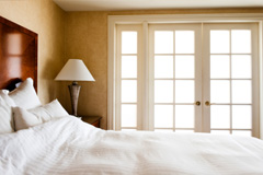 Llanddewi Brefi bedroom extension costs