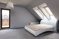 Llanddewi Brefi bedroom extensions