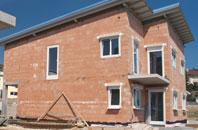 Llanddewi Brefi home extensions