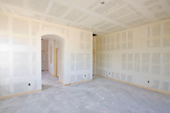 Llanddewi Brefi home office construction costs