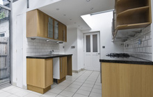 Llanddewi Brefi kitchen extension leads